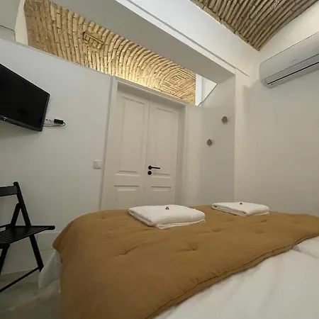 Privilege Casa Perto Do Mar With Rooftop Jacuzzi, Olhao