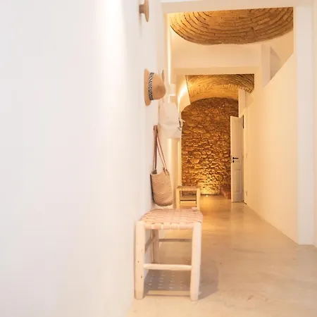 Holiday home Privilege Casa Perto Do Mar With Rooftop Jacuzzi, *