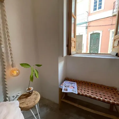 Holiday home Privilege Casa Perto Do Mar With Rooftop Jacuzzi,