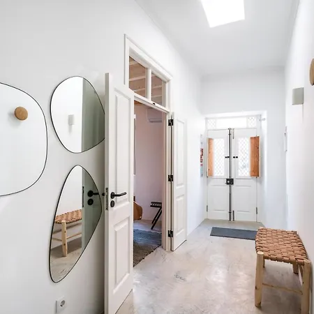 Privilege Casa Perto Do Mar With Rooftop Jacuzzi,