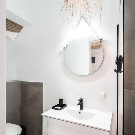 Holiday home Privilege Casa Perto Do Mar With Rooftop Jacuzzi, Olhao
